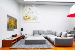 Italian Residencies - TORINO 18